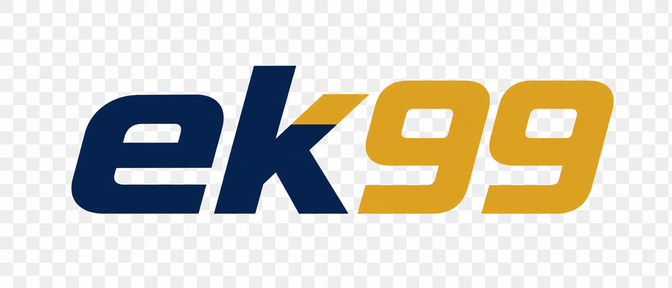 ek99 হোমে ফেরার লোগো